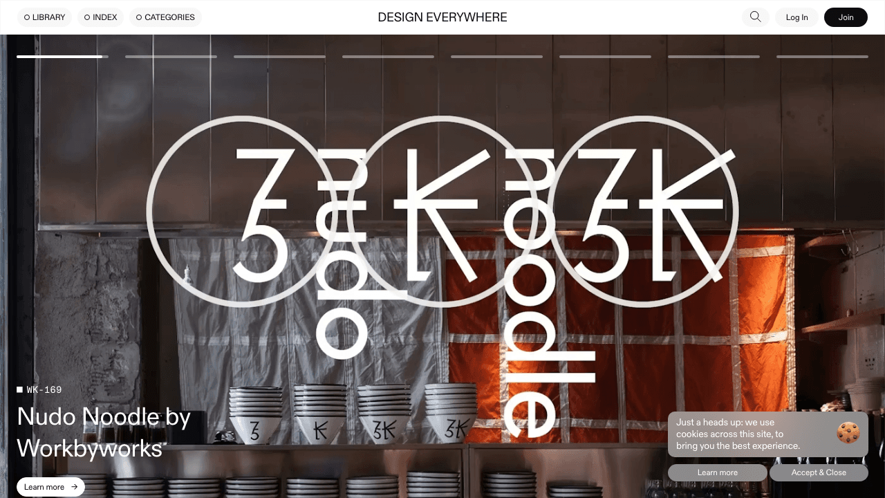 Design Everywhere